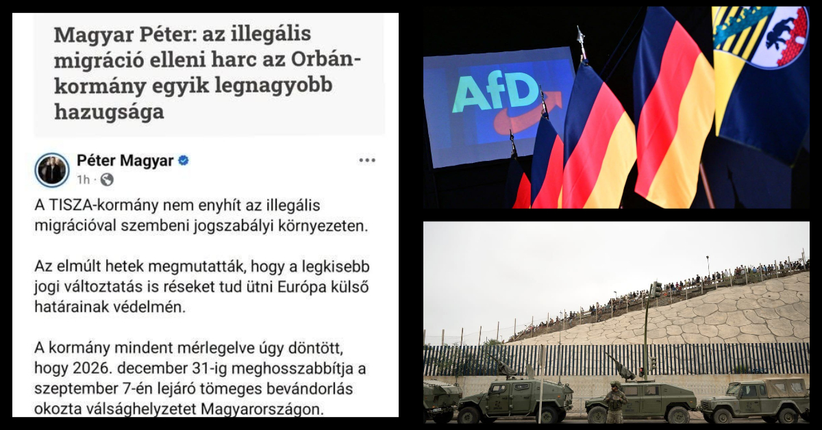 Telegram-posztjaink (2026.09.06.)