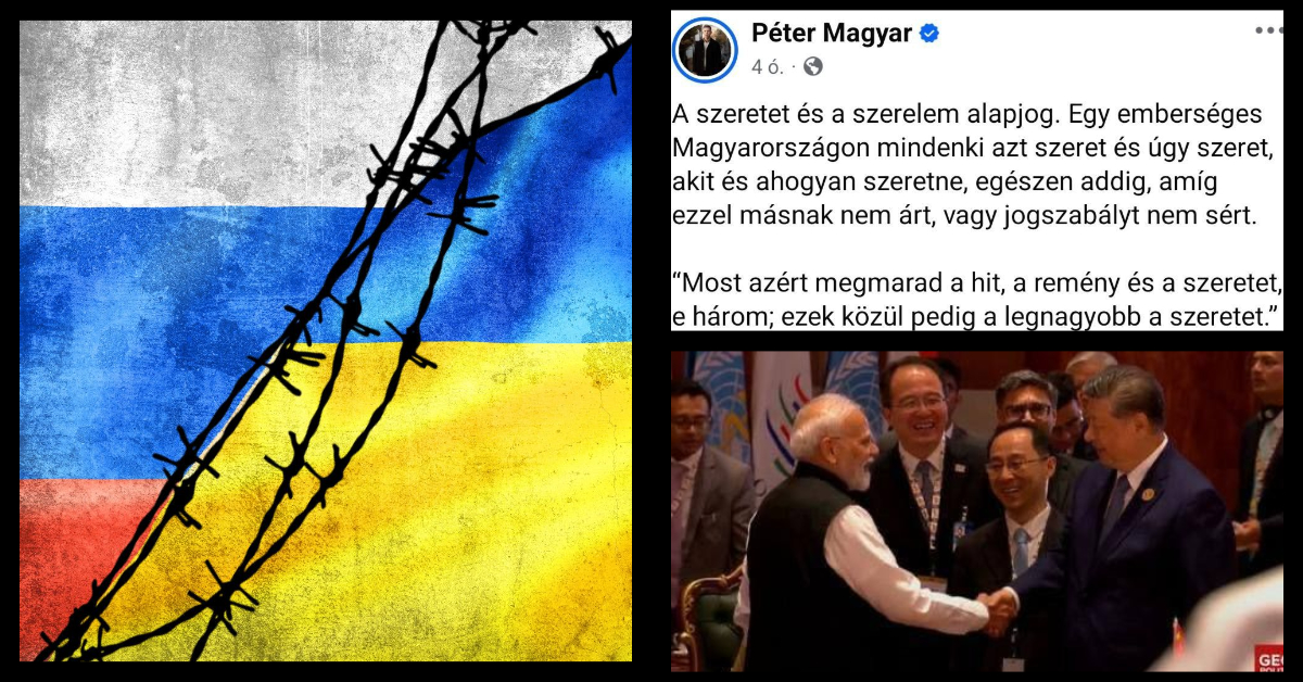 Telegram-posztjaink (2026.09.13.)