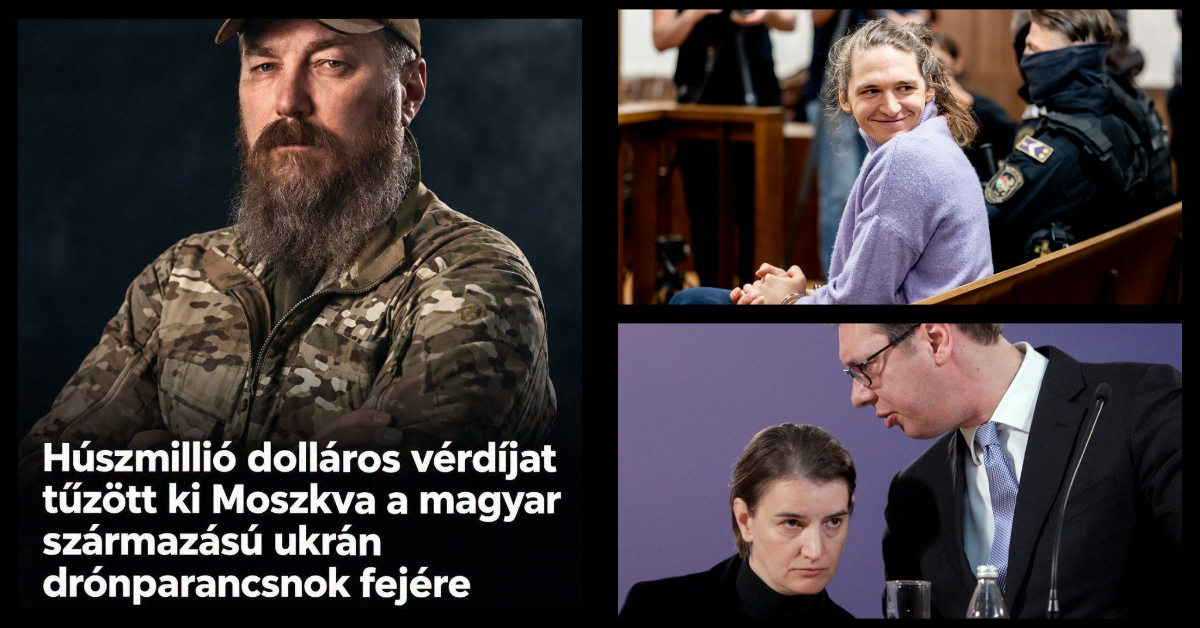 Telegram-posztjaink (2026.09.30.)