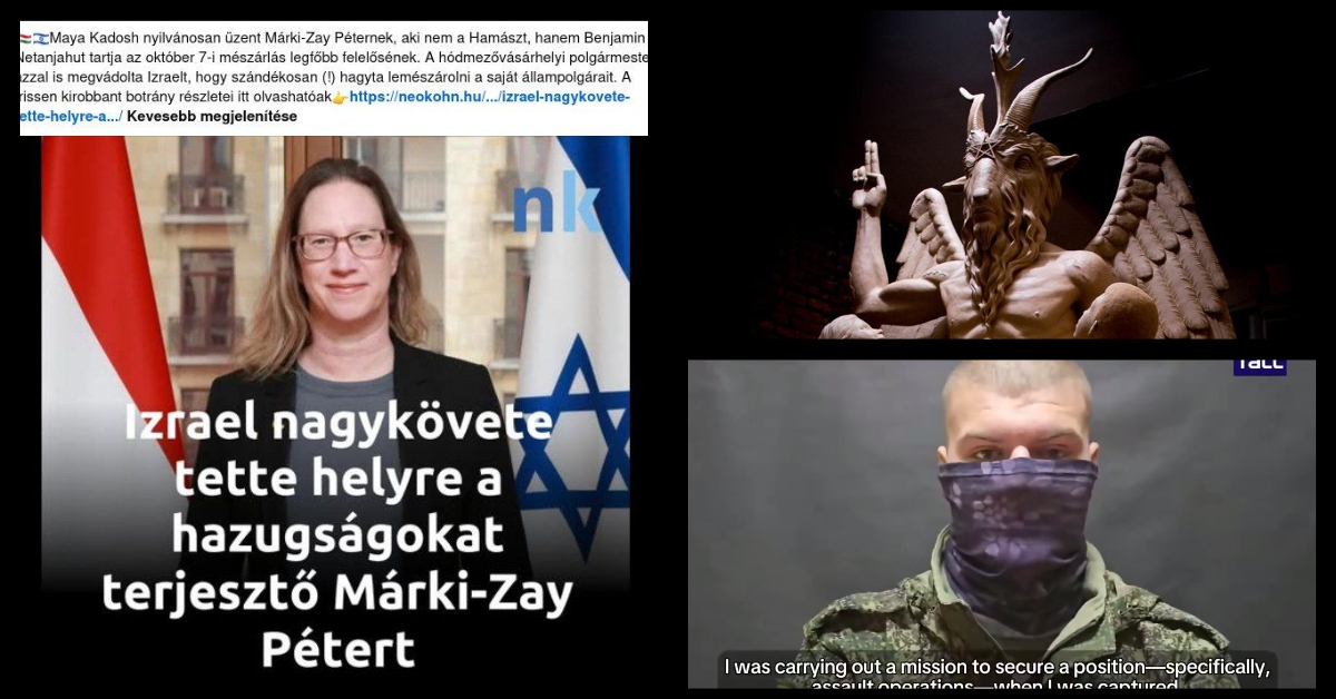 Telegram-posztjaink (2026.10.09.)